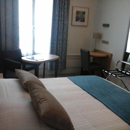 Hotel Carmin Le Havre Room photo