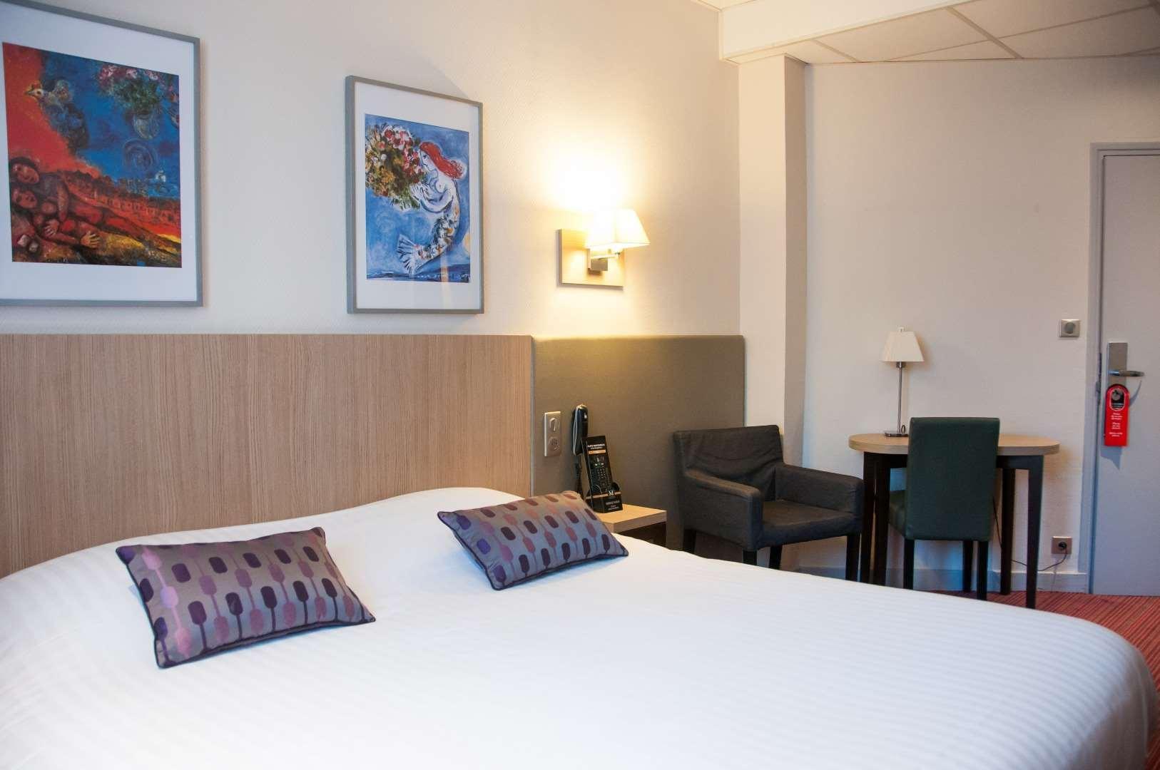 Hotel Carmin Le Havre Exterior photo