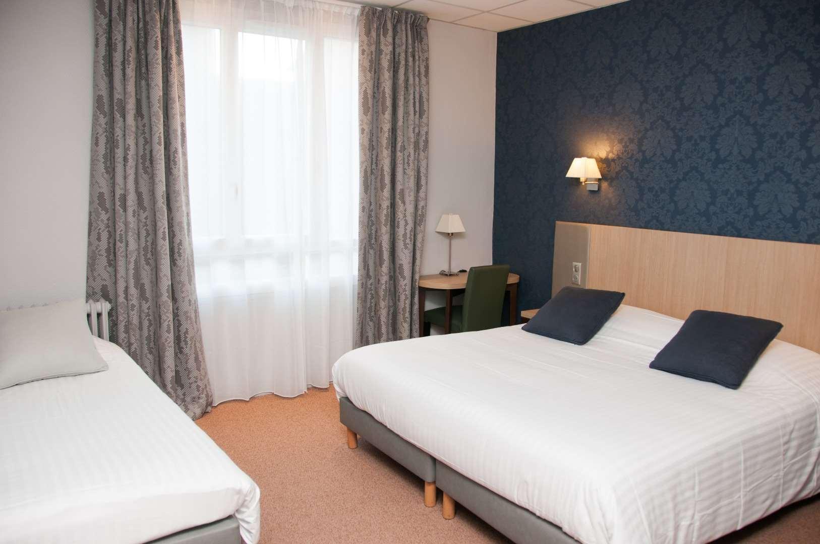 Hotel Carmin Le Havre Exterior photo