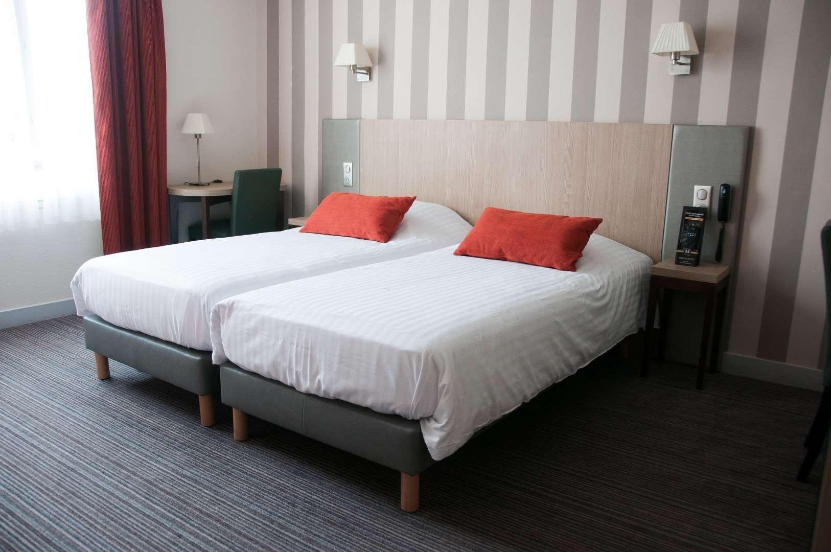 Hotel Carmin Le Havre Exterior photo