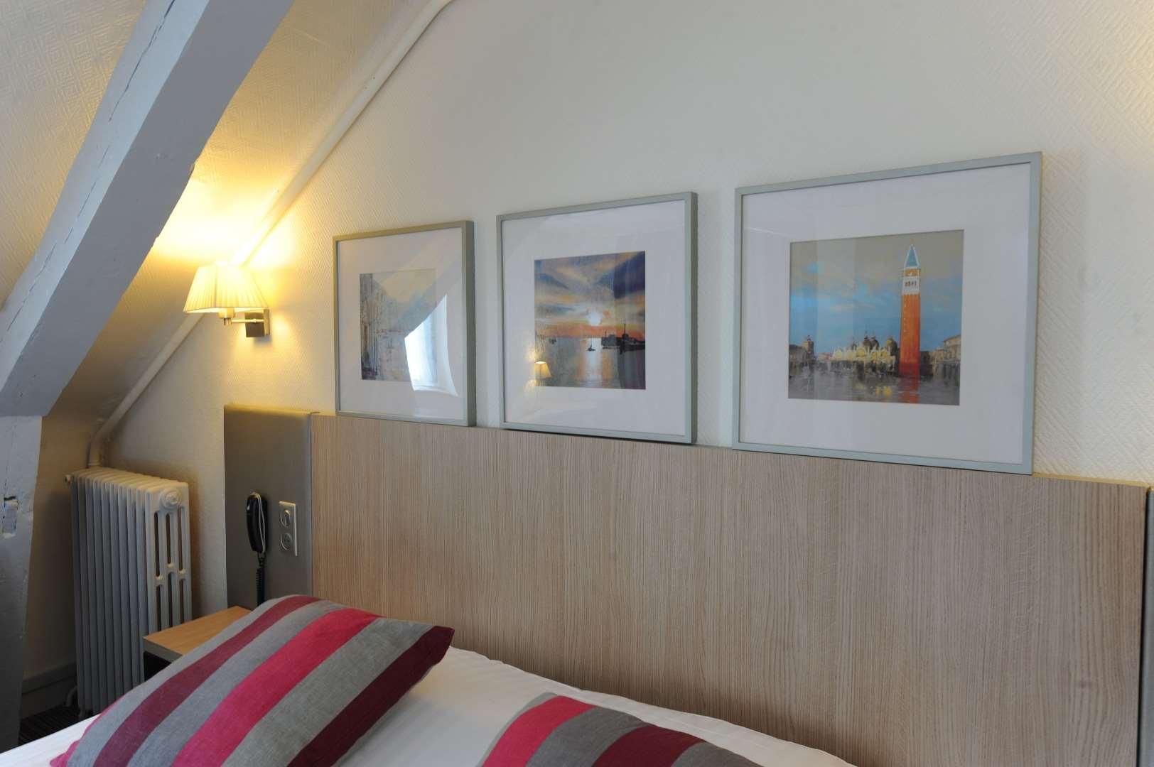Hotel Carmin Le Havre Exterior photo
