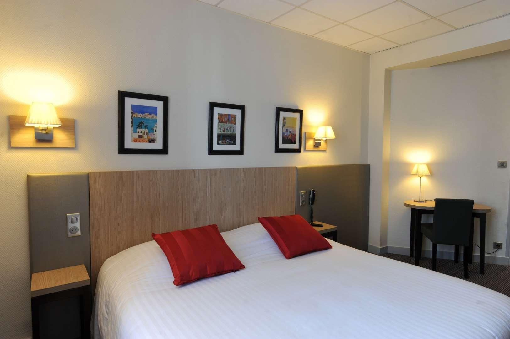 Hotel Carmin Le Havre Exterior photo