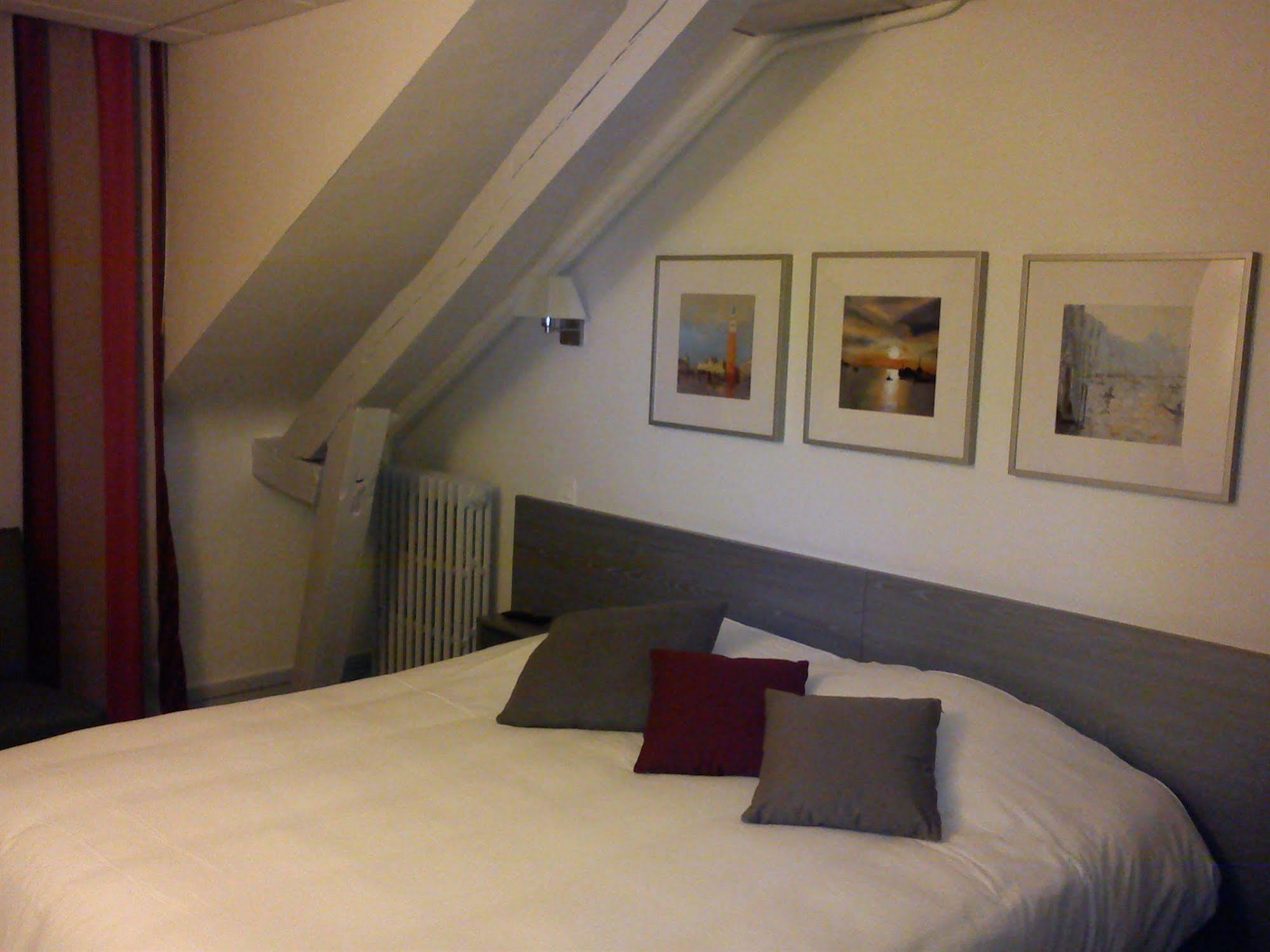 Hotel Carmin Le Havre Exterior photo